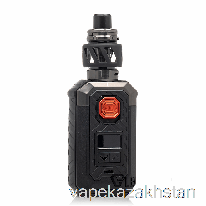 Vape Smoke Vaporesso Armour MAX 220W Starter Kit Black